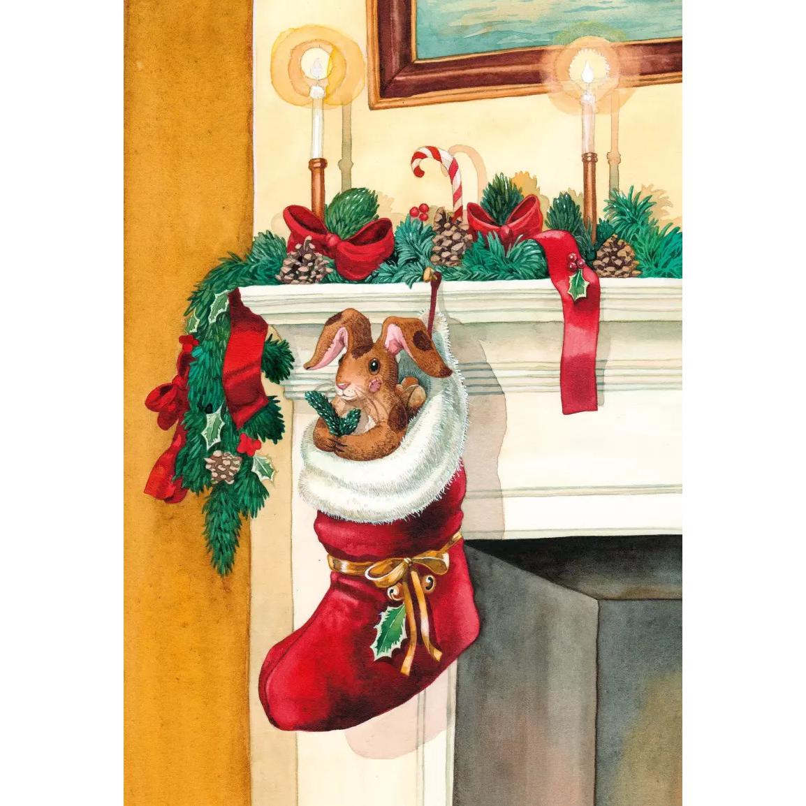 Thumbnail - Der kleine Schmusehase, Kinderbücher von Margery Williams