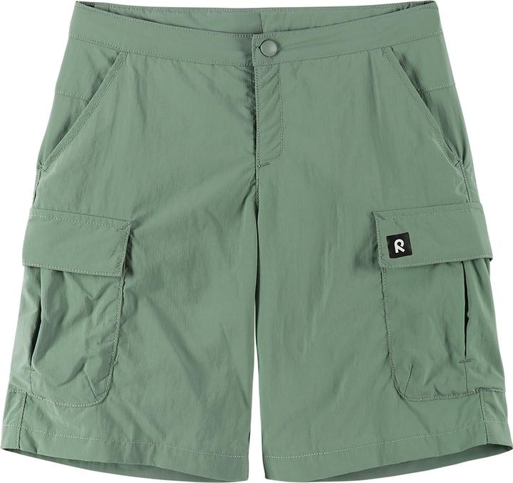 Produktbild Reima Kinder Shorts Matkassa (140)