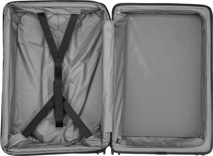 Image du produit Porsche Design Design Harde valise / trolley / valise de voyage - Roadster Hardcase - 78 cm - Grijs (115 l, L (90 - 115l))