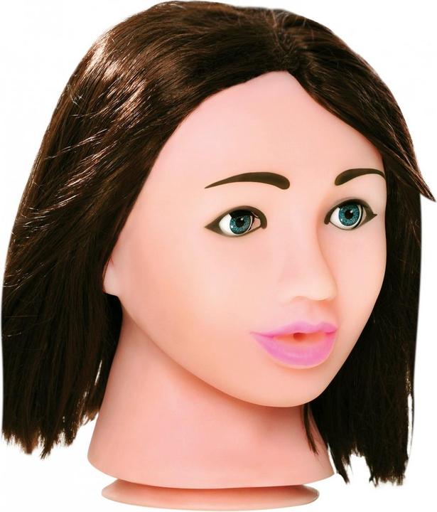 Produktbild Shots Fuck My Face Brunette