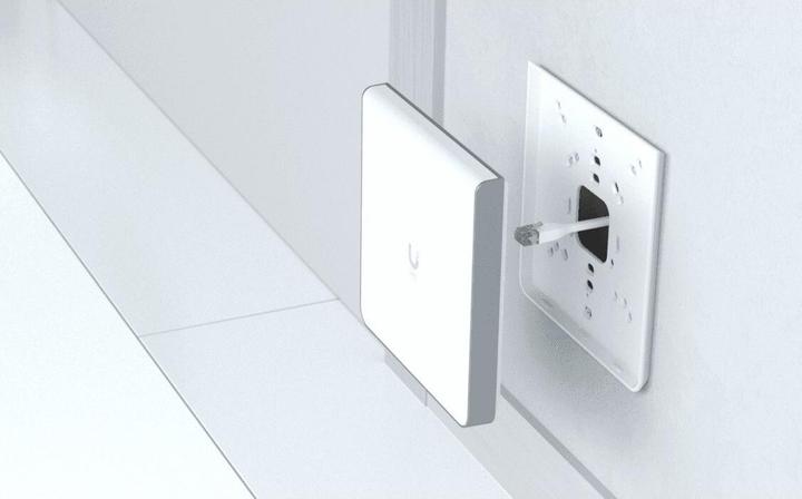 Image du produit Ubiquiti U6-Enterprise-IW (4800 Mbit/s)