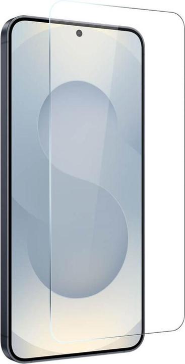 Immagine prodotto Northjo Galaxy S25 FE - Set Handyhülle und Panzerglas (Samsung Galaxy S25 FE)