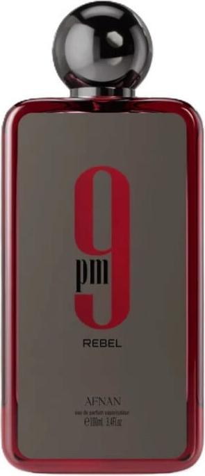 Afnan 9pm Rebel (Eau de Parfum, 100 ml)