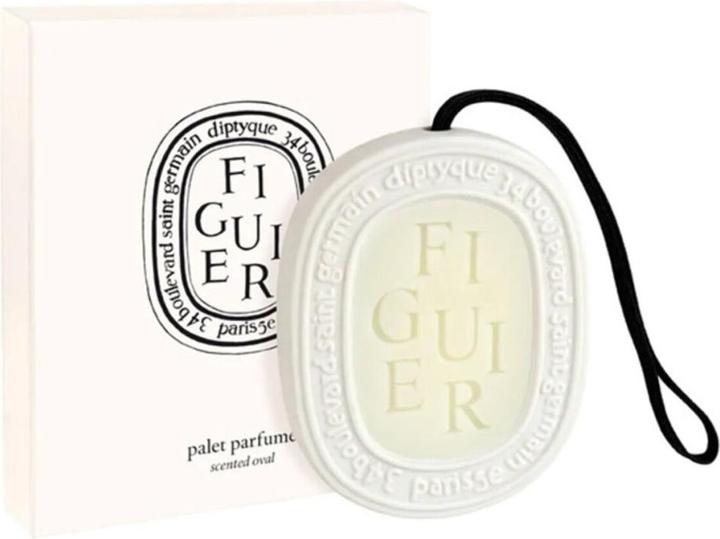 Image du produit Diptyque Scented Oval (35 g)