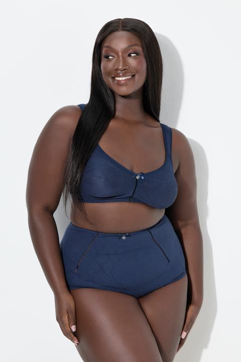 Actual product image Ulla Popken Shaping Maxi Brief (54, Single pack)