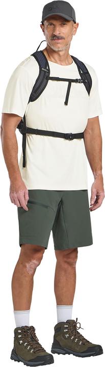 Actual product image Jack Wolfskin Refugio Texapore Mid M (44)