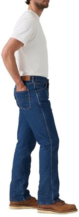 Image du produit Levis Bootcut Western 537 (W34/L32)