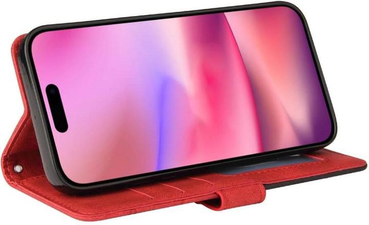 Immagine prodotto Cover-Discount iPhone 16 - Custodia bicolore (Apple iPhone 16)