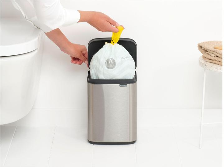Actual product image Brabantia Bo Waste Bin (4 l)