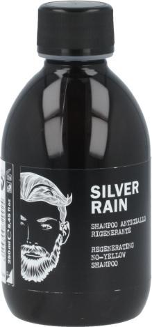 Actual product image Dear Barber Silver Rain Anti-Yellow Shampoo 250 ml (250 ml)