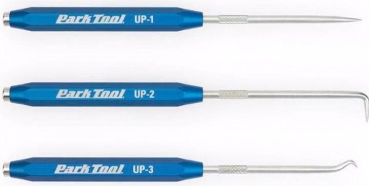 Produktbild Park Tool Pick-Set