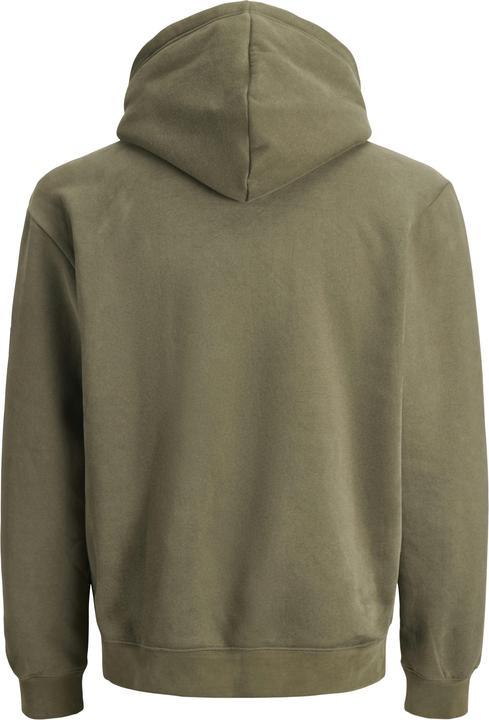 Produktbild Jack & Jones Kapuzenpullover POINT Hoodie (S)