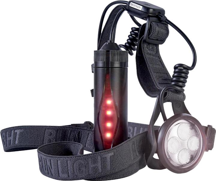 Produktbild Kiprun Runlight 900 USB V2 Chest Running Light