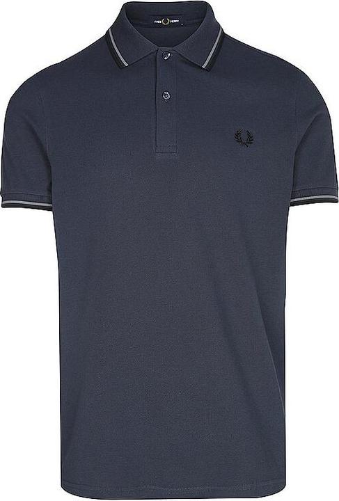 Produktbild Fred Perry Poloshirt (M)