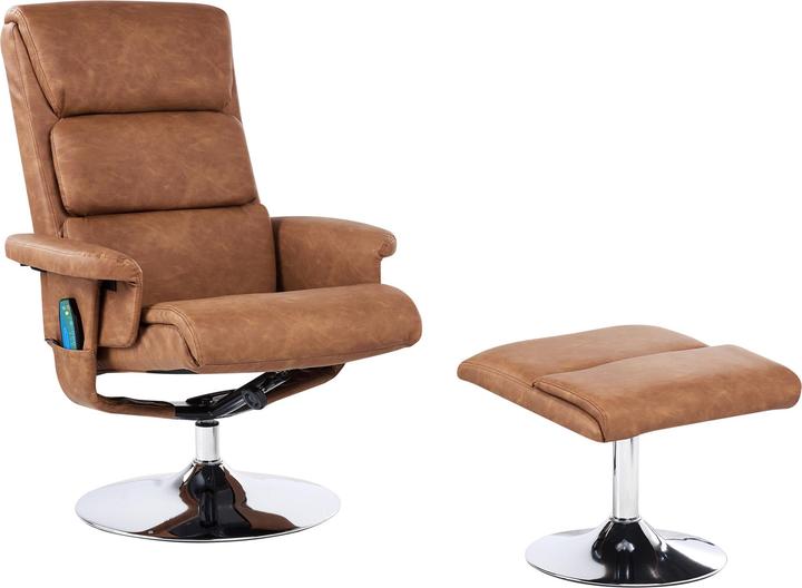 Actual product image Beliani Legend