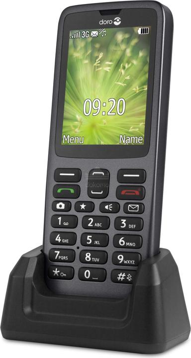 Doro 5516 (2.40", 2 Mpx, 3G)