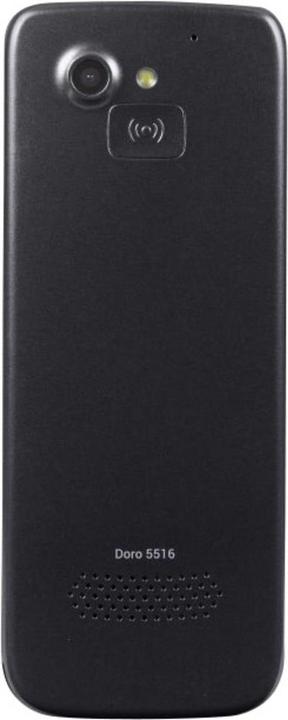 Actual product image Doro 5516 (2.40", 2 Mpx, 3G)