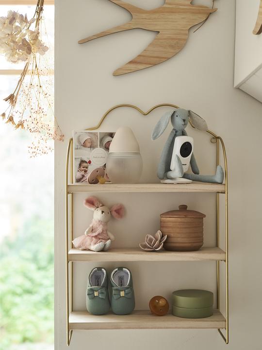 Produktbild Vertbaudet Regal (37 x 13 x 57 cm)