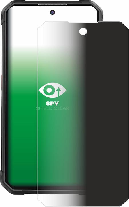 Image du produit upscreen Film anti-regard Spy Shield (1 pcs, iiiF150 B3)