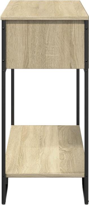 Produktbild vidaXL Konsolentisch (100 x 35 x 74.50 cm)