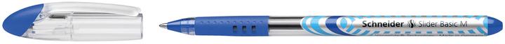 Schneider Slider Basic (Blue, 1 x)