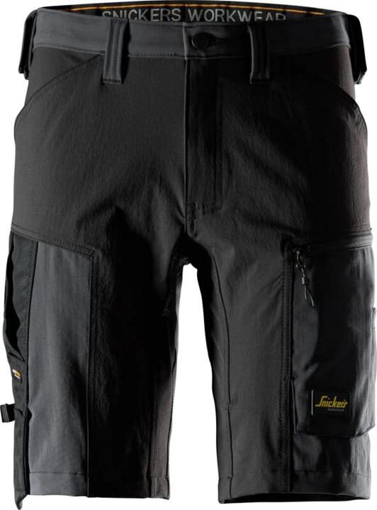 Snickers Shorts de travail AllroundWork 6143