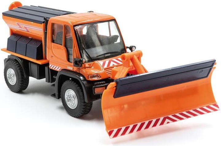 Produktbild Jägerndorfer MB Unimog