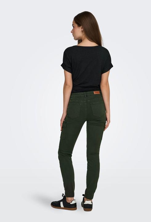 Produktbild Only Knöchellange Cargohose Cargohose (W36/L32)