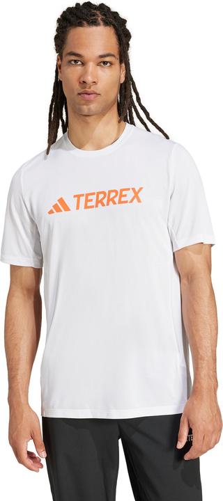 Produktbild adidas Multi ClimaCool Logo Tech T-Shirt (M)