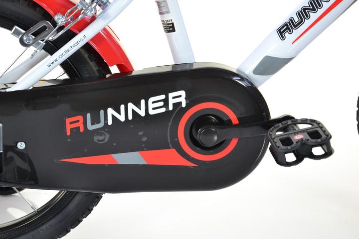 Image du produit As - Schwabe Runner Zoll (16")