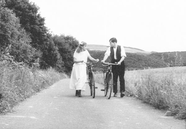 Immagine prodotto Edgar Reitz - Heimat - Gesamtedition (Blu-ray, Tedesco)