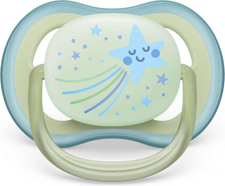 Actual product image Philips Avent ultra air (2 x, up to 6 M.)