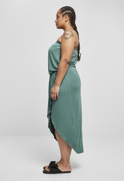 Produktbild Urban Classics Ladies Viscose Bandeau Dress (S)