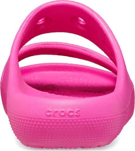 Actual product image Crocs K's Classic Sandal v2 (30)