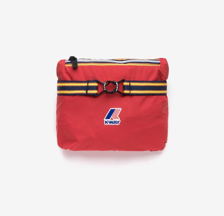 Actual product image K-Way Le Vrai 4.0 Claude (L)