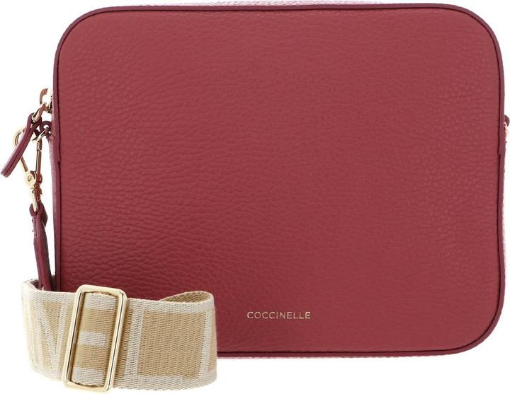 Immagine prodotto Coccinelle Borsa a tracolla Tebe 55M3