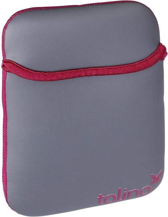 Produktbild tolino Neopren Tasche