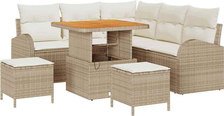 Produktbild vidaXL Jimena