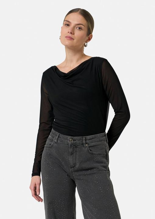 Produktbild Comma Langarmshirt (40)