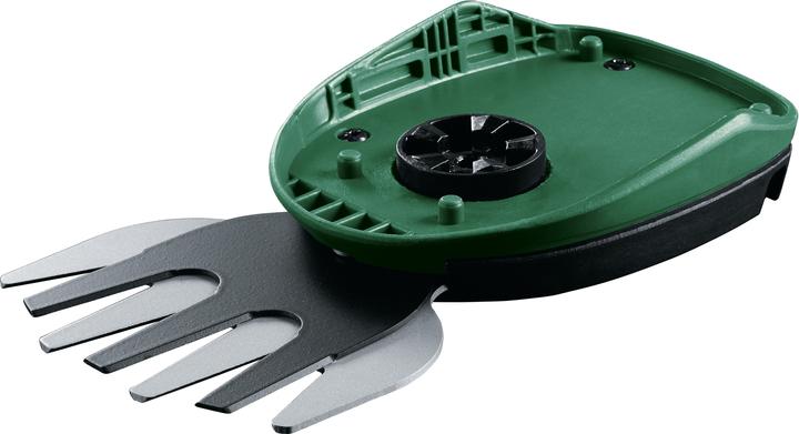 Bosch Home & Garden Multi-Click-Grasscherenmesse 80 mm für Isio
