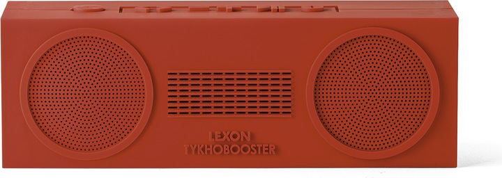 Actual product image Lexon Tykho Booster (20 h, Rechargeable battery operated)