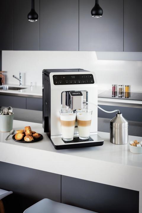 Actual product image Krups EA 8901 Evidence