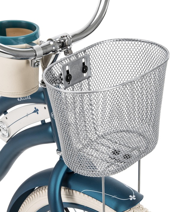 Produktbild ‎Huffy Huffy Deluxe Cruiser 26 Zoll Fahrrad, Türkis