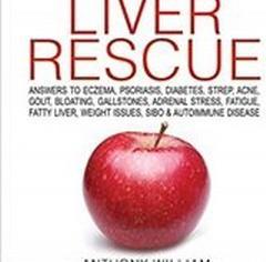 Produktbild Medical Medium Liver Rescue (Englisch, Anthony William, 2018)
