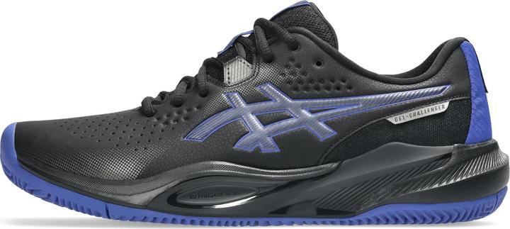 Actual product image ASICS Performance Gel-Challenger 15 Clay (39)