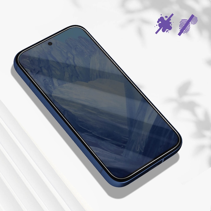 Immagine prodotto Avizar Pellicola ClearShield (1 Pezzo/i, Google Pixel 8a)
