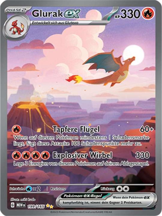 Produktbild Pokémon SV03.5 - Elite Trainer Box (Deutsch, Elite / Top Trainer Box)
