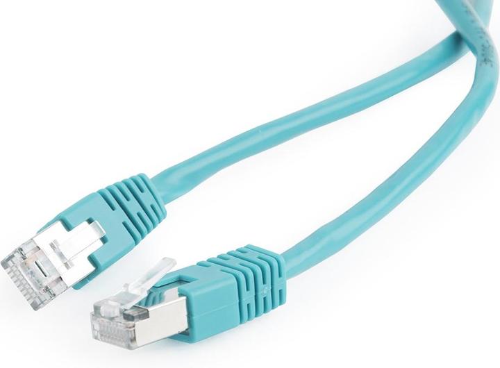 Produktbild Gembird Patch-Kabel (UTP, CAT5e, 0.50 m)