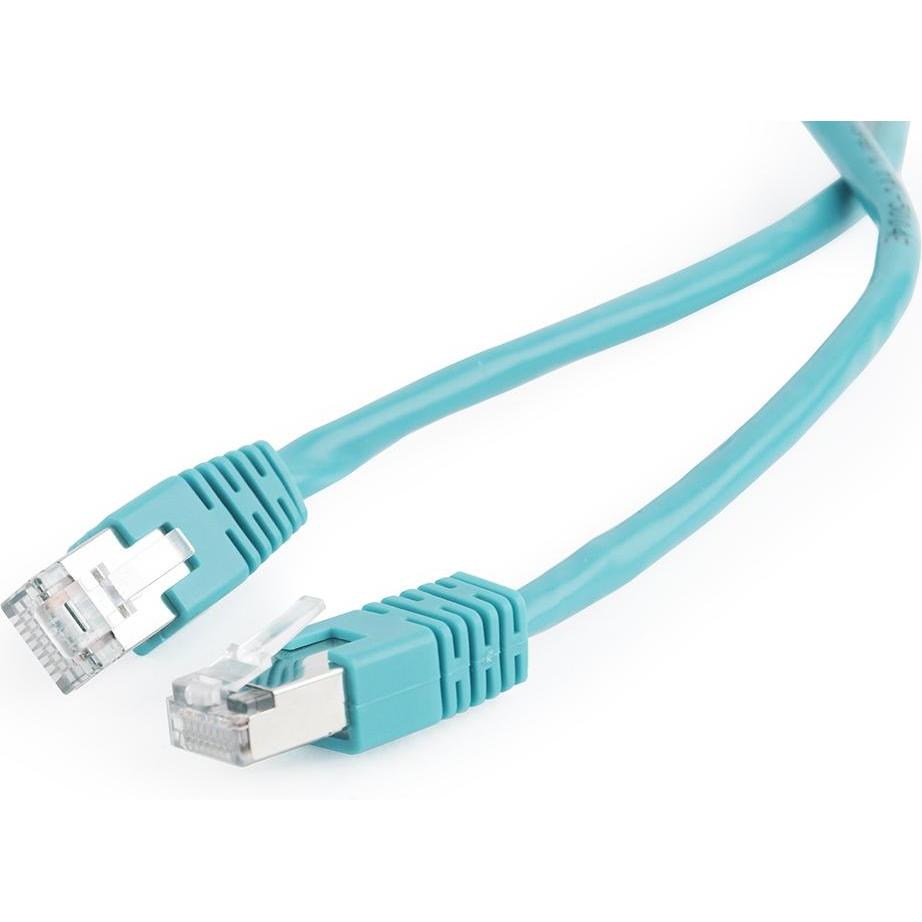 Thumbnail - Gembird Patch-Kabel (UTP, CAT5e, 0.50 m), Netzwerkkabel