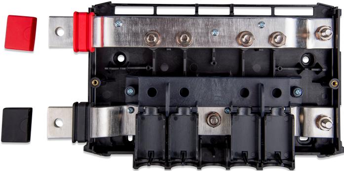 Actual product image Victron Energy Lynx Power In (Generator connection box)